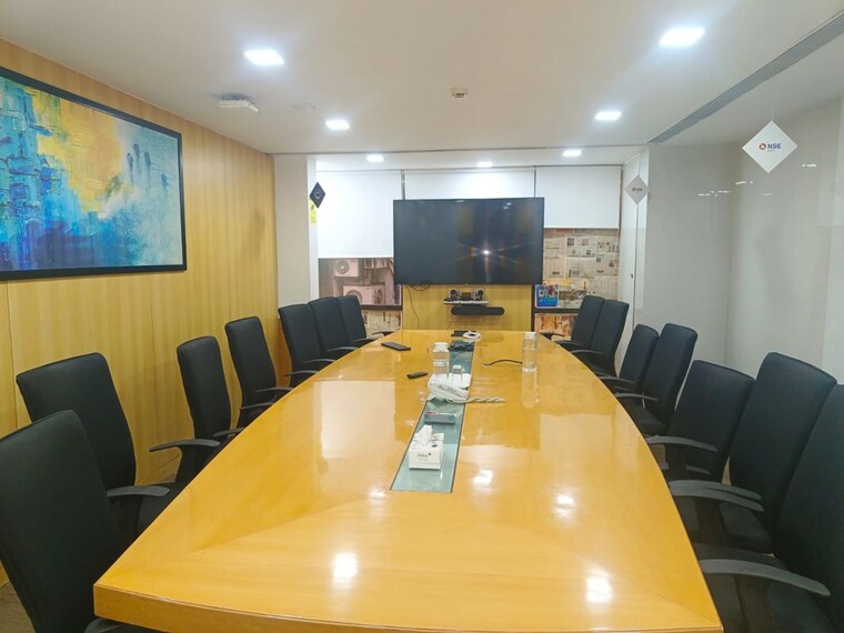 Team Area, trade-star Commercial Office Space 10000 Sq.Ft. In Andheri East Mumbai 9749568