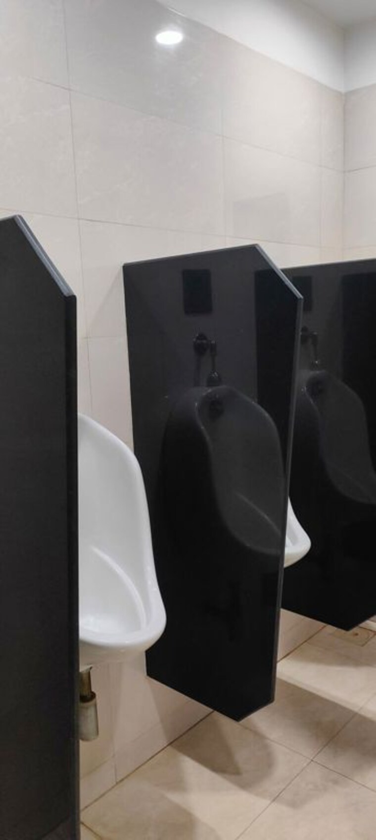 Bathroom, trade-star Commercial Office Space 10000 Sq.Ft. In Andheri East Mumbai 9749568