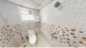 Bathroom in 2 BHK Apartment at Candeur Rise, Varthur – for Sale