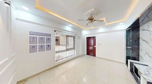 2 BHK Apartment For Sale in Candeur Rise, Varthur