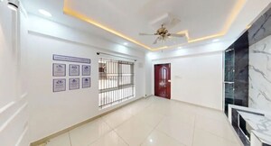 Room in 2 BHK Apartment at Candeur Rise, Varthur – for Sale