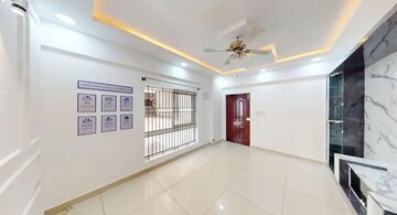 Room in 2 BHK Apartment at Candeur Rise, Varthur – for Sale