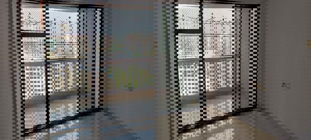 2 BHK + Store Room 1090 Sq.Ft. Apartment in Thakur Village