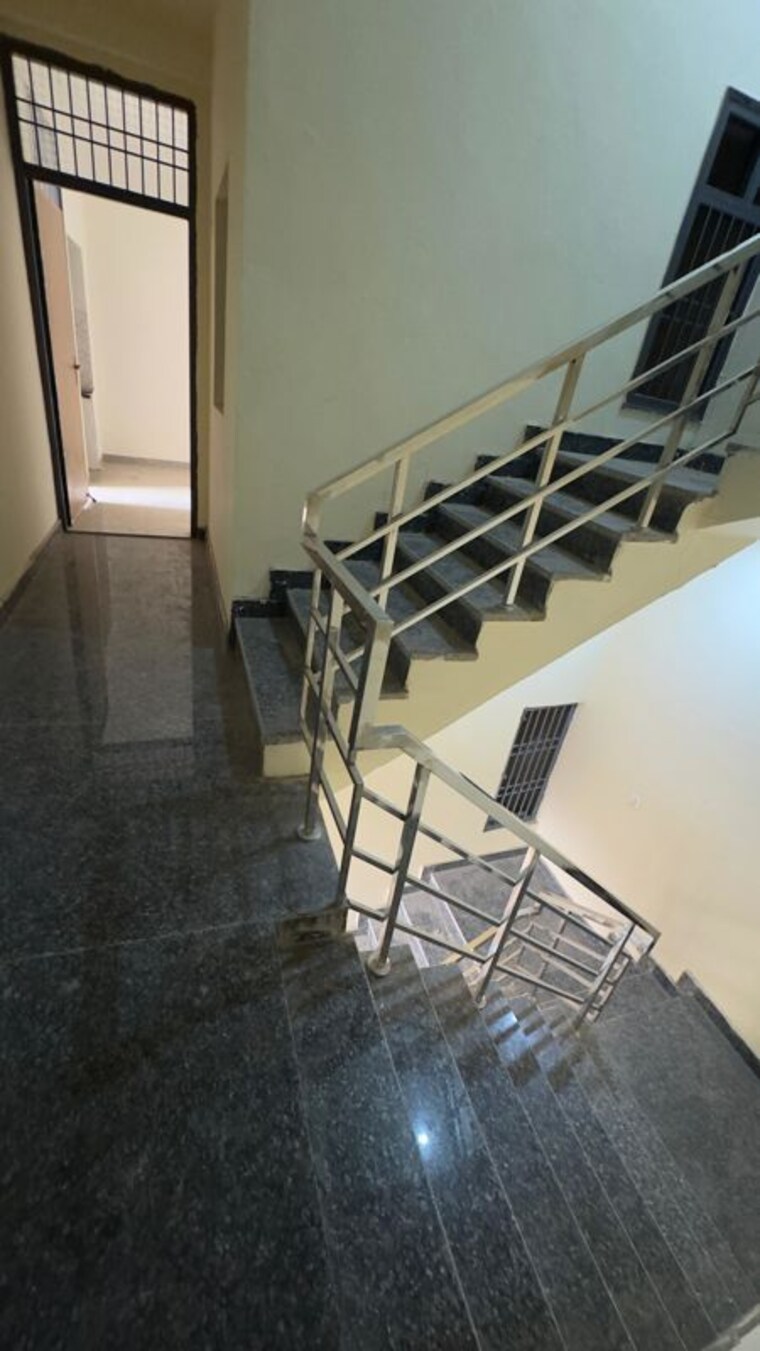 undefined, chattarpur 1 Bedroom 450 Sq.Ft. Builder Floor In Chattarpur Delhi 9749594