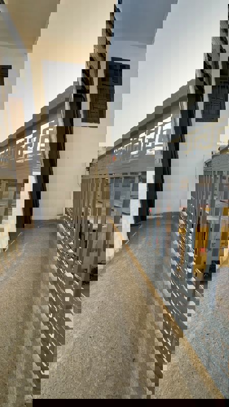 1 BHK + Servant Room Builder Floor For Rent in Chattarpur