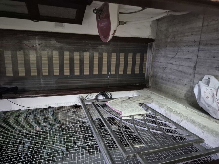 Exterior View, mayur vihar 2.5 Bedroom 470 Sq.Ft. Builder Floor In Mayur Vihar Delhi 9749597