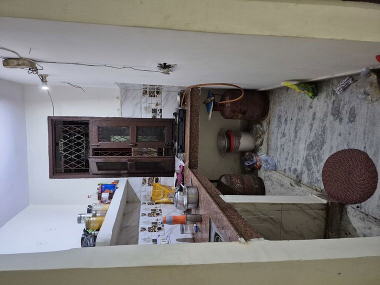 Living Room, mayur vihar 2.5 Bedroom 470 Sq.Ft. Builder Floor In Mayur Vihar Delhi 9749597