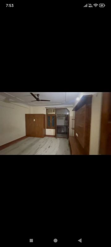 2 BHK + Study Room 950 Sq.Ft. Independent House in RWA Apartments Sector 20
