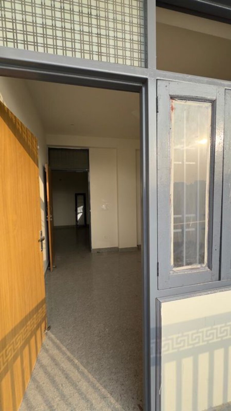 undefined, chattarpur 1 Bedroom 450 Sq.Ft. Builder Floor In Chattarpur Delhi 9749601