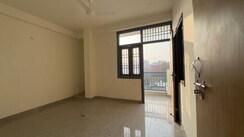 1 BHK + Servant Room Builder Floor For Rent in Chattarpur