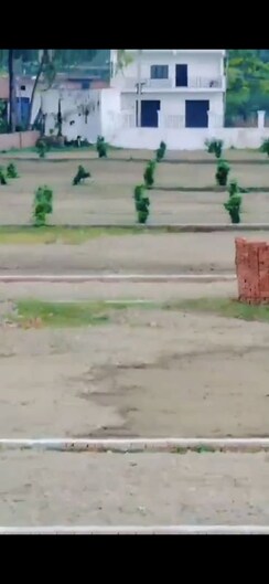 Plot For Sale in Garhmukteshwar