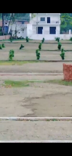  Plot For Sale in Garhmukteshwar