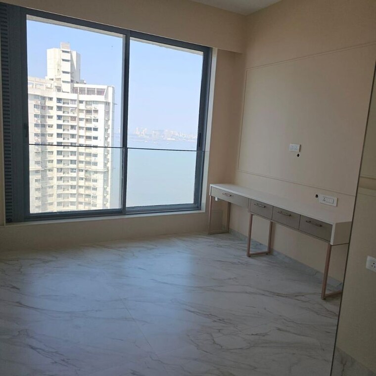 Room, hubtown-25-south 3 Bedroom 1740 Sq.Ft. Apartment In Agar Bazar Mumbai 9749607