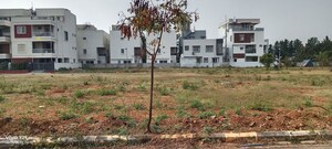Plot Area in  Plot at Kompally – for Sale