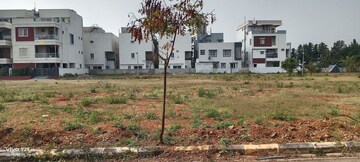 Plot Area in  Plot at Kompally – for Sale