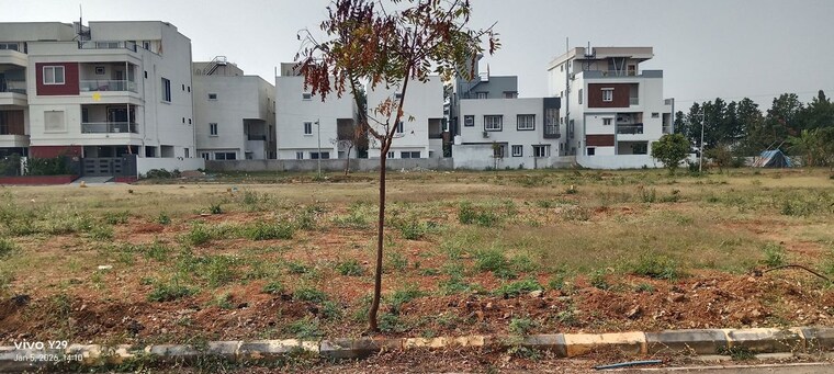 undefined, kompally  300 Sq.Yd. Plot In Kompally Hyderabad 9749609