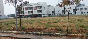  Plot – Exterior View View at Kompally - for Sale