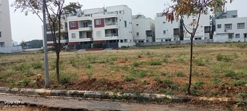  Plot – Exterior View View at Kompally - for Sale