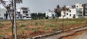  Plot For Sale in Kompally