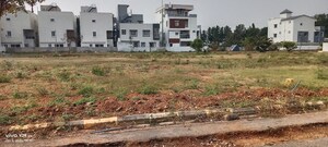 Plot Area in  Plot at Kompally – for Sale