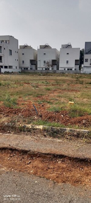 Plot Area in  Plot at Kompally – for Sale