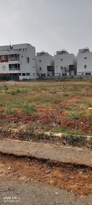 Plot Area in  Plot at Kompally – for Sale