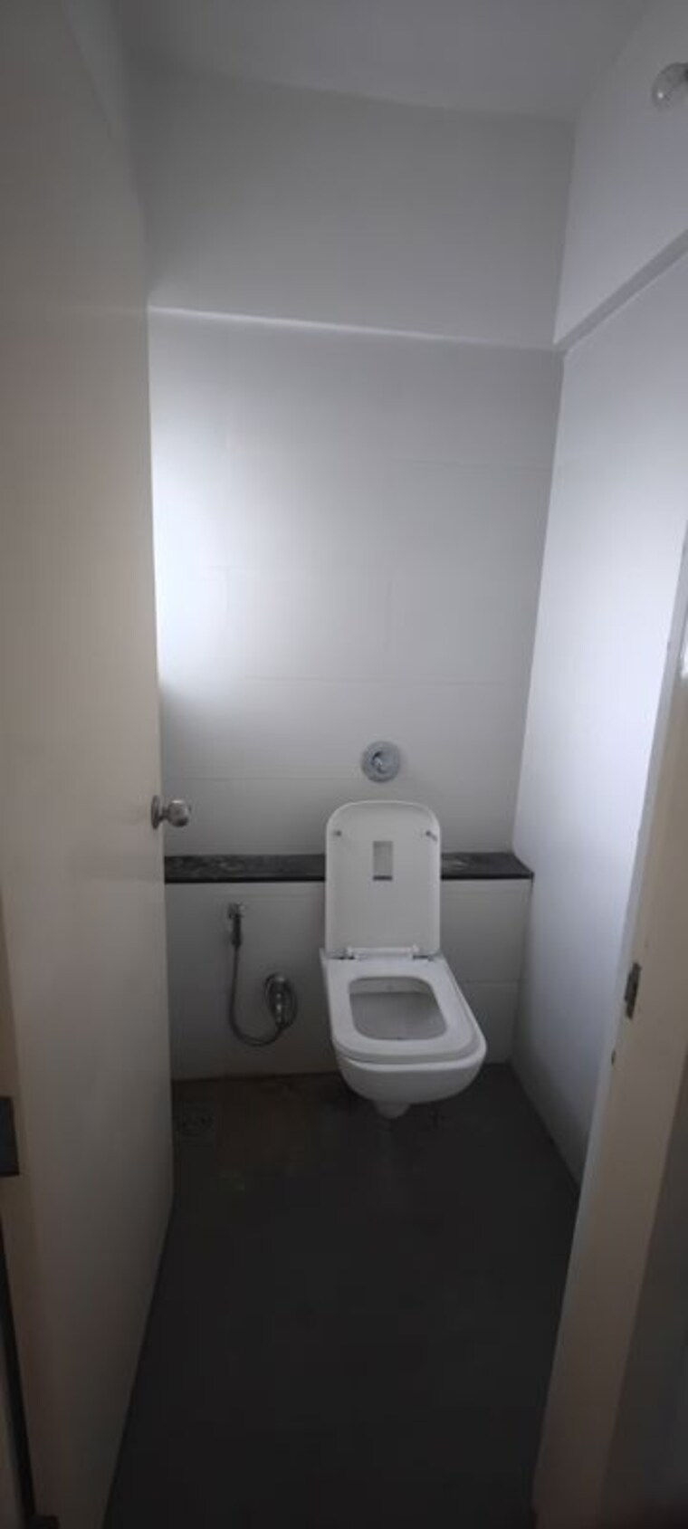 Bathroom, godrej-prana 1 Bedroom 490 Sq.Ft. Apartment In Undri Pune 9749337