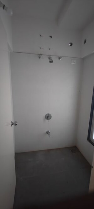 Bathroom in 1 BHK Apartment at Godrej Prana, Undri – for Sale