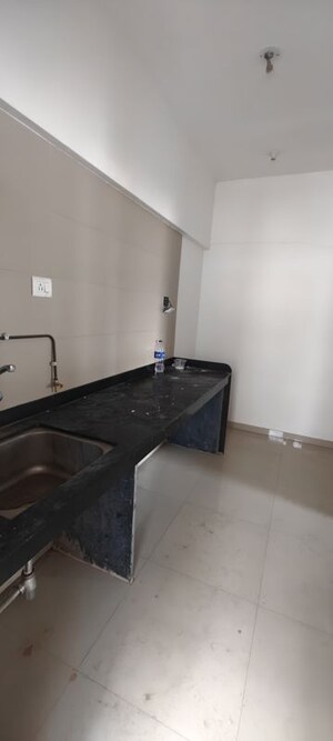 Kitchen in 1 BHK Apartment at Godrej Prana, Undri – for Sale