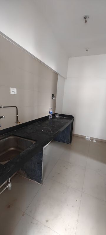 Kitchen in 1 BHK Apartment at Godrej Prana, Undri – for Sale