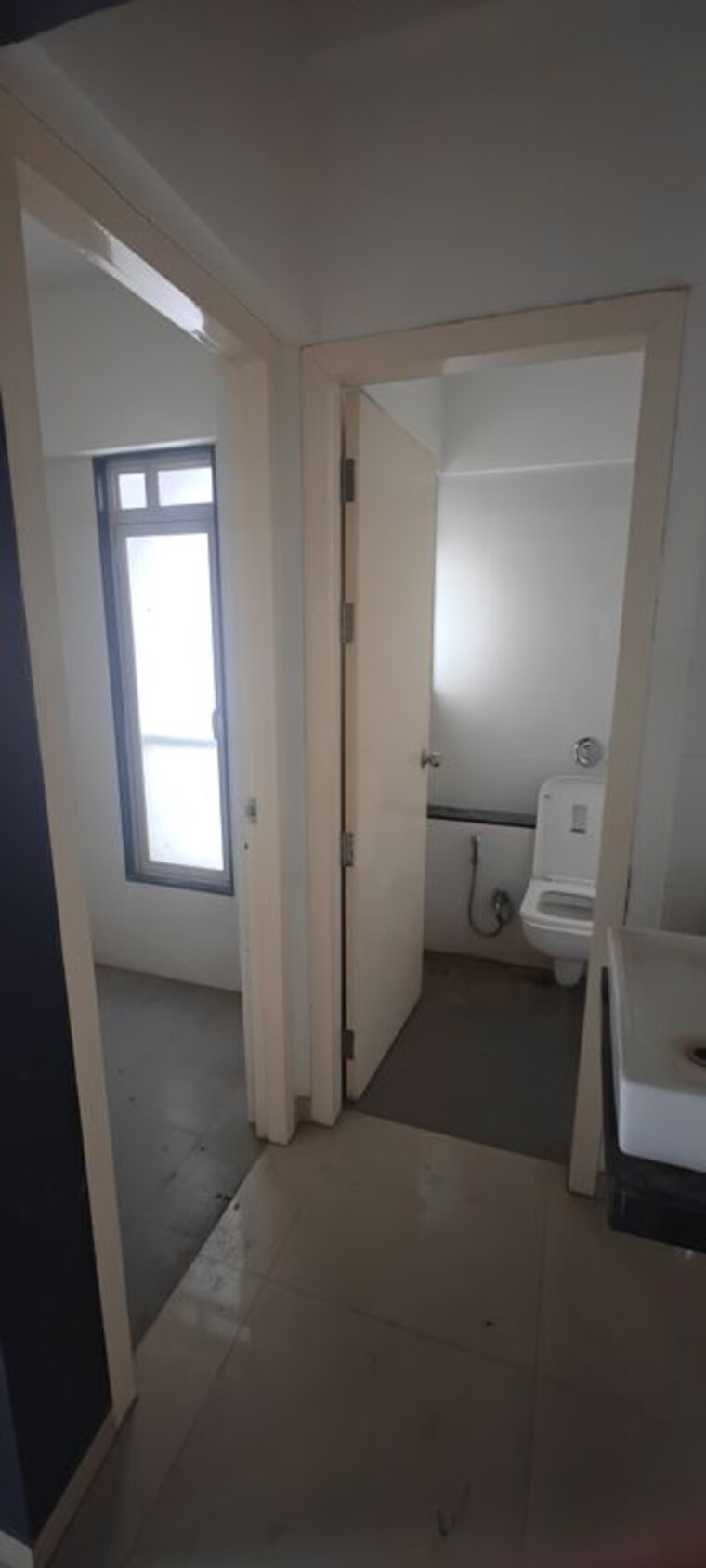 Bathroom, godrej-prana 1 Bedroom 490 Sq.Ft. Apartment In Undri Pune 9749337