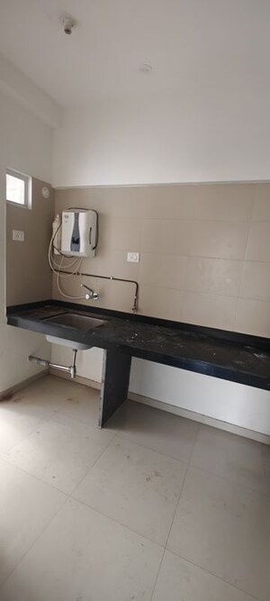 Kitchen in 1 BHK Apartment at Godrej Prana, Undri – for Sale