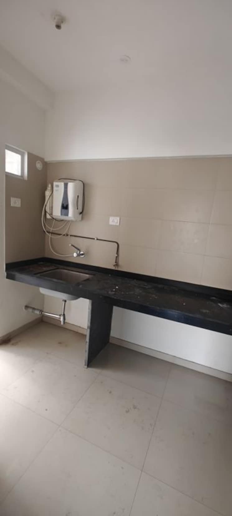 Kitchen, godrej-prana 1 Bedroom 490 Sq.Ft. Apartment In Undri Pune 9749337