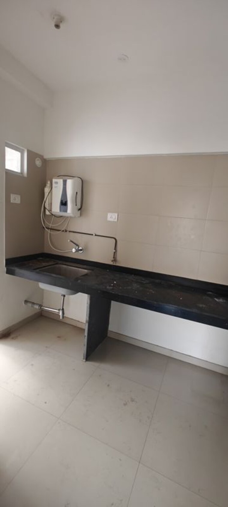 Kitchen, godrej-prana 1 Bedroom 490 Sq.Ft. Apartment In Undri Pune 9749337