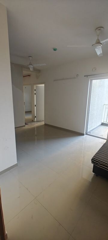 Living Room in 2 BHK Apartment at Godrej Greens, Undri – for Sale