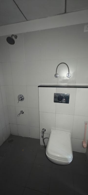 Bathroom in 2 BHK Apartment at Godrej Greens, Undri – for Sale