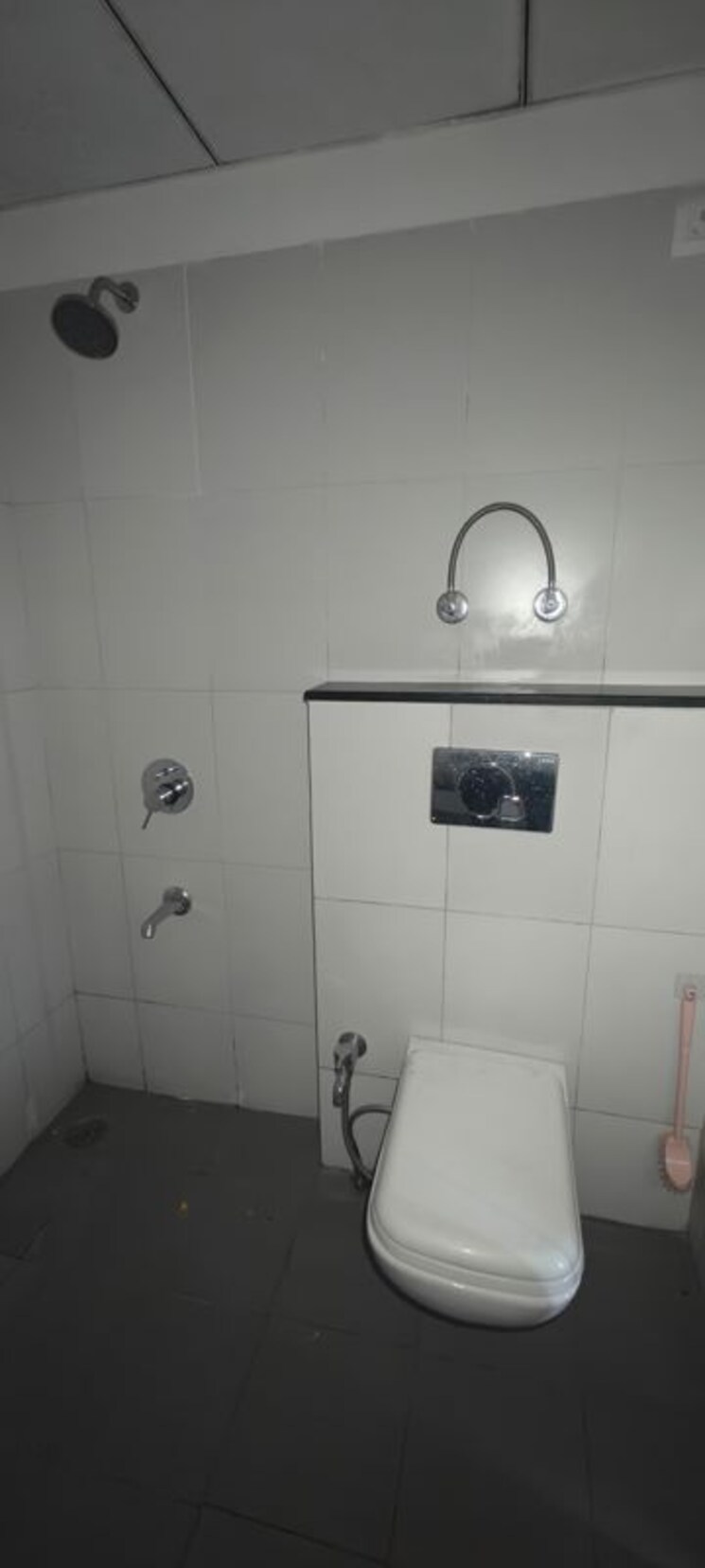 Bathroom, godrej-greens 2 Bedroom 600 Sq.Ft. Apartment In Undri Pune 9749235