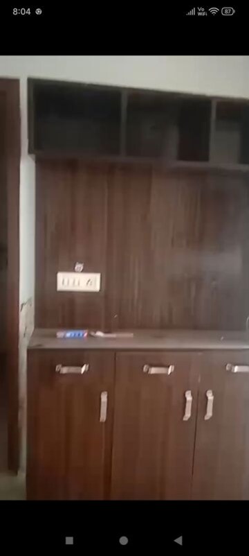 Furnished Amenities in 2 BHK Independent House at RWA Apartments Sector 20, Sector 20 – for Rent