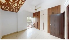 2 BHK Apartment For Sale in Candeur Rise