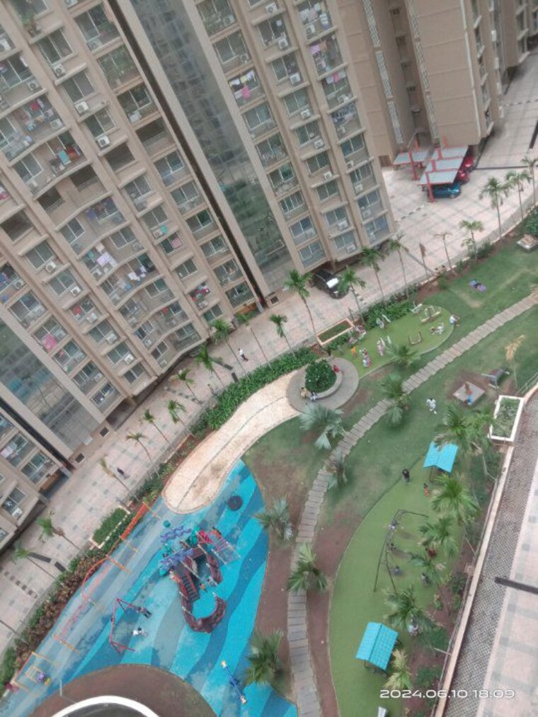 Exterior View, gurukrupa-marina-enclave 2 Bedroom 618 Sq.Ft. Apartment In Malad West Mumbai 9749581