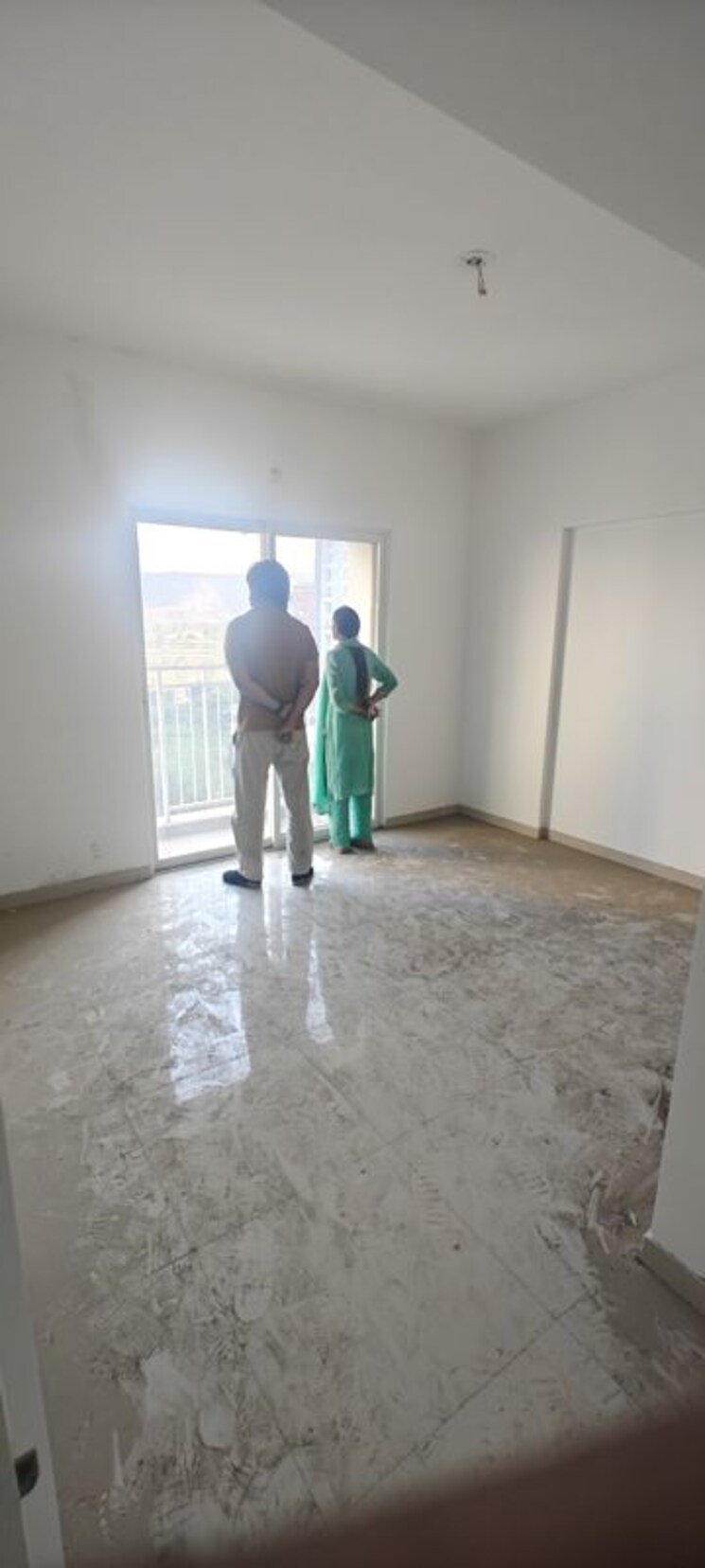 Master Bedroom, godrej-prana 2 Bedroom 690 Sq.Ft. Apartment In Undri Pune 9749618