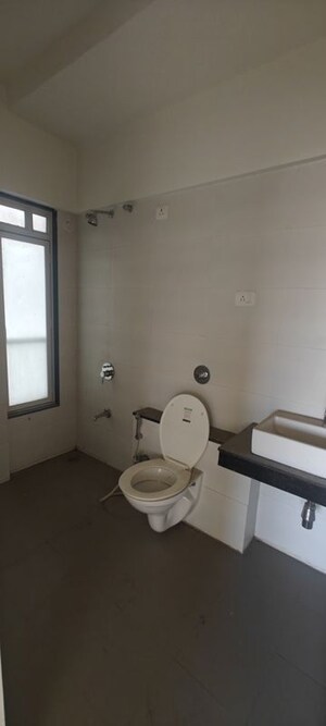 Bathroom in 2 BHK Apartment at Godrej Prana, Undri – for Sale