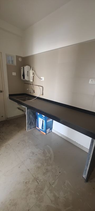 Kitchen in 2 BHK Apartment at Godrej Prana, Undri – for Sale