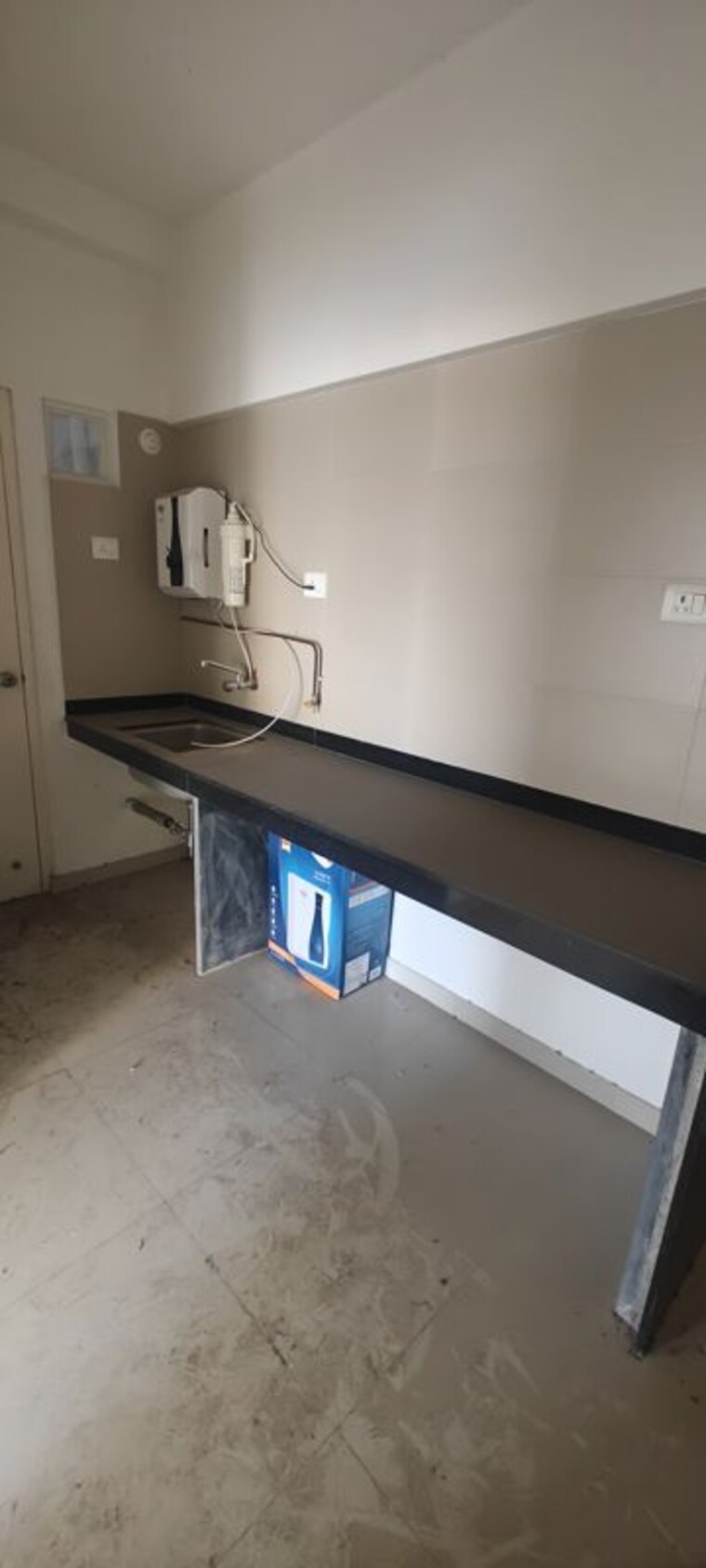 Kitchen, godrej-prana 2 Bedroom 690 Sq.Ft. Apartment In Undri Pune 9749618