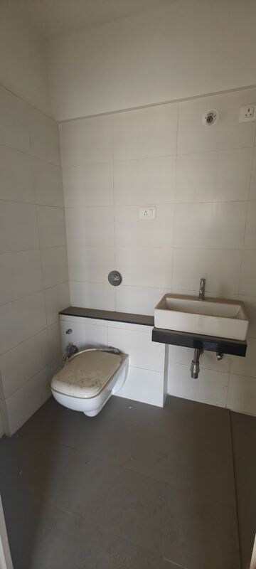 Bathroom in 2 BHK Apartment at Godrej Prana, Undri – for Sale