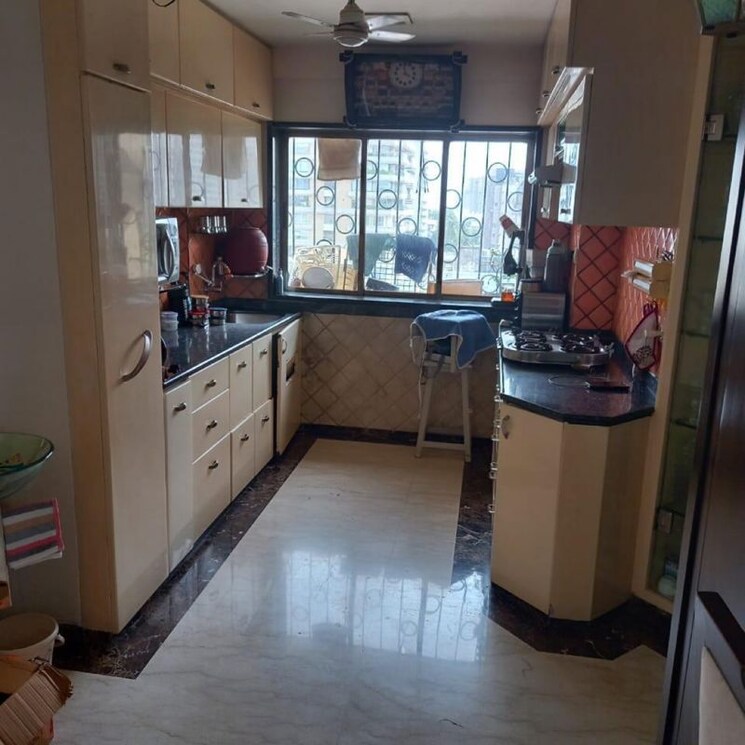Kitchen, lodha-supremus-lower-parel 3 Bedroom 1450 Sq.Ft. Apartment In Empire Mill Mumbai 9749619