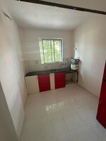 1 BHK 550 Sq.Ft. Apartment in Om Sai Apartment Wadgaon