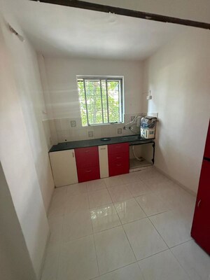 1 BHK Apartment For Rent in Om Sai Apartment Wadgaon, Wadgaon Sheri