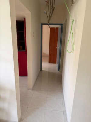 Building Lobby in 1 BHK Apartment at Om Sai Apartment Wadgaon, Wadgaon Sheri – for Rent