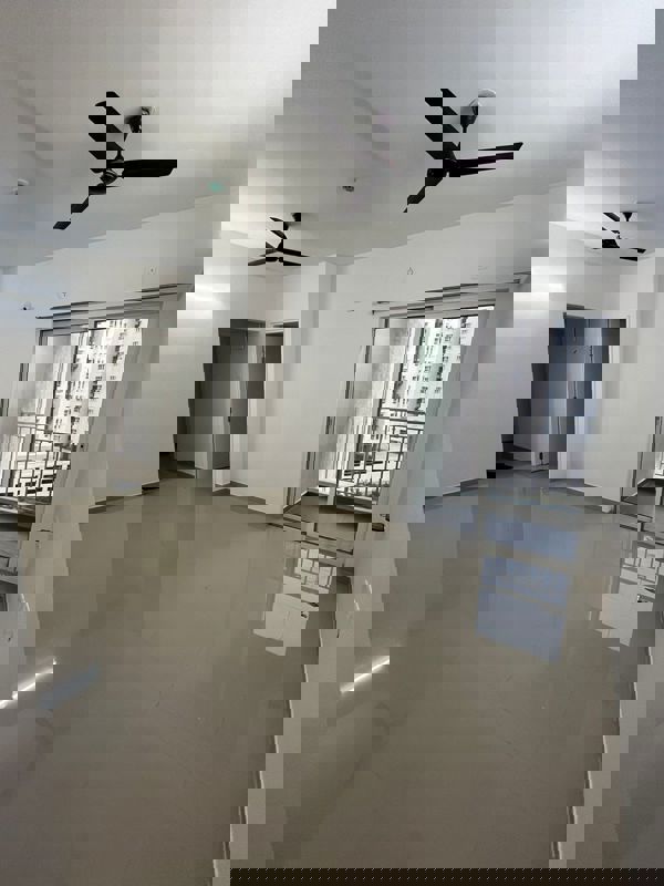 3 BHK 918 Sq.Ft. Apartment in Godrej Greens